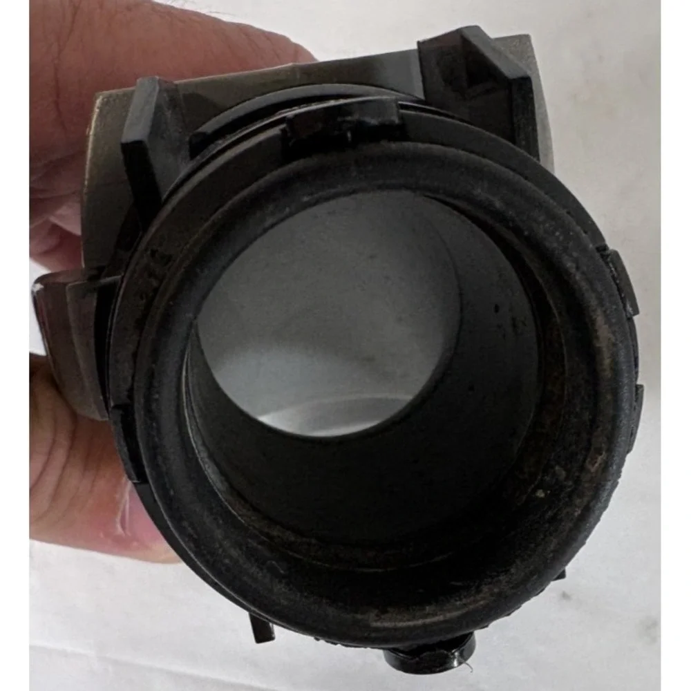 Dyson DC14 DC07 Animal Vacuum Replacement Part Purple Valve Pipe Assembly OEM